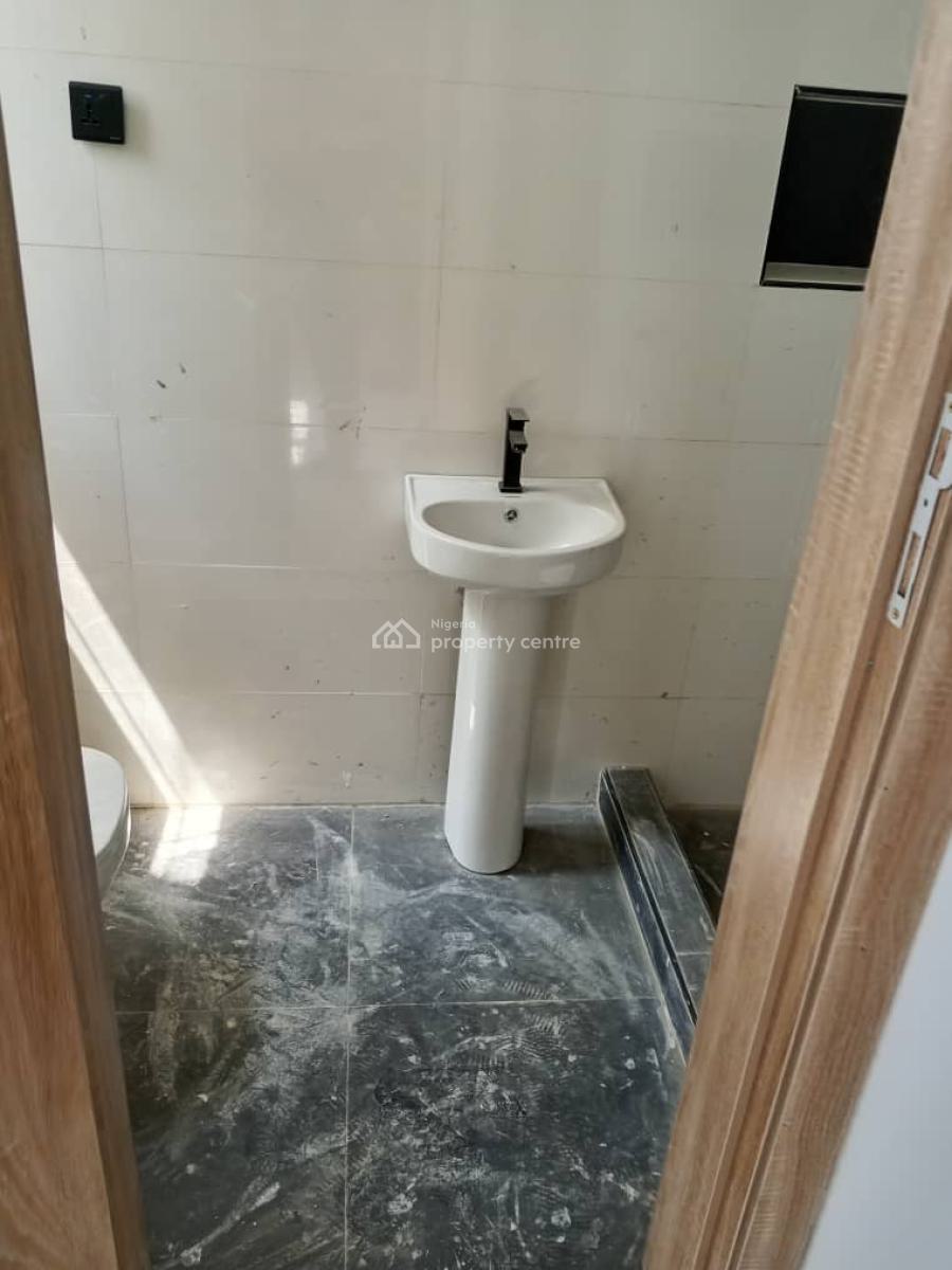 5 Bed Detached Duplex  Bq, Opic, Isheri North, Lagos, Detached Duplex for Sale