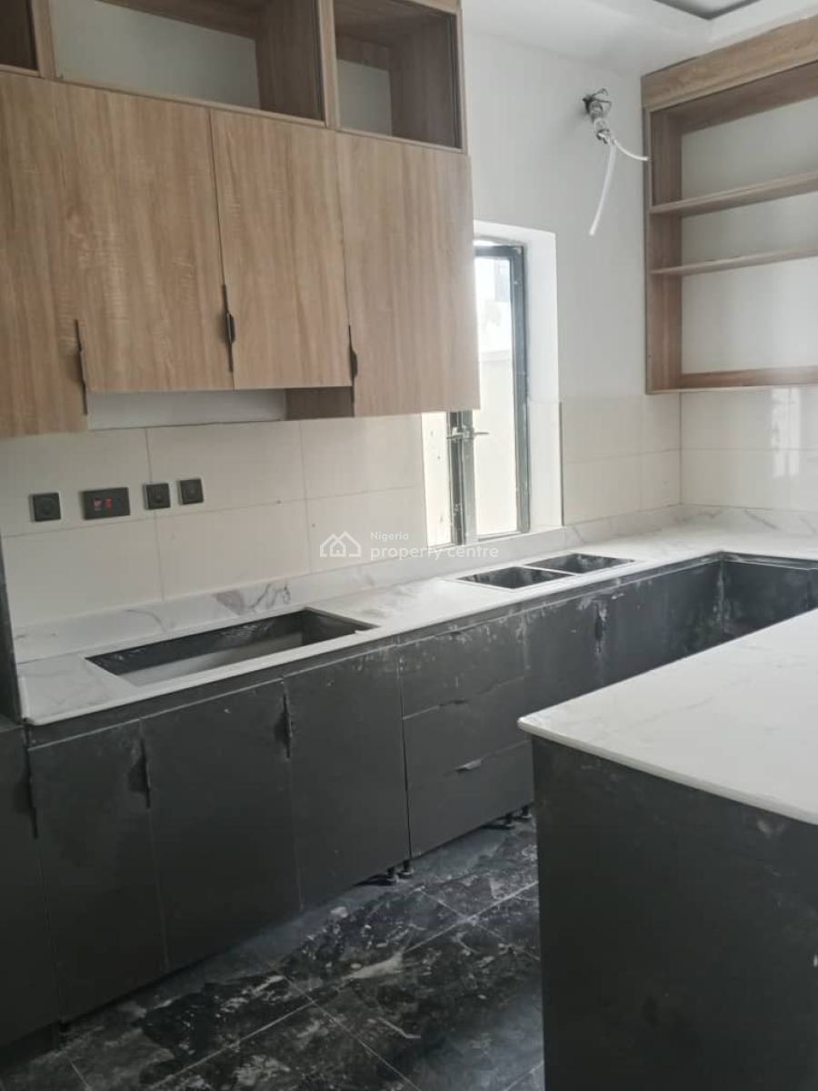 5 Bed Detached Duplex  Bq, Opic, Isheri North, Lagos, Detached Duplex for Sale