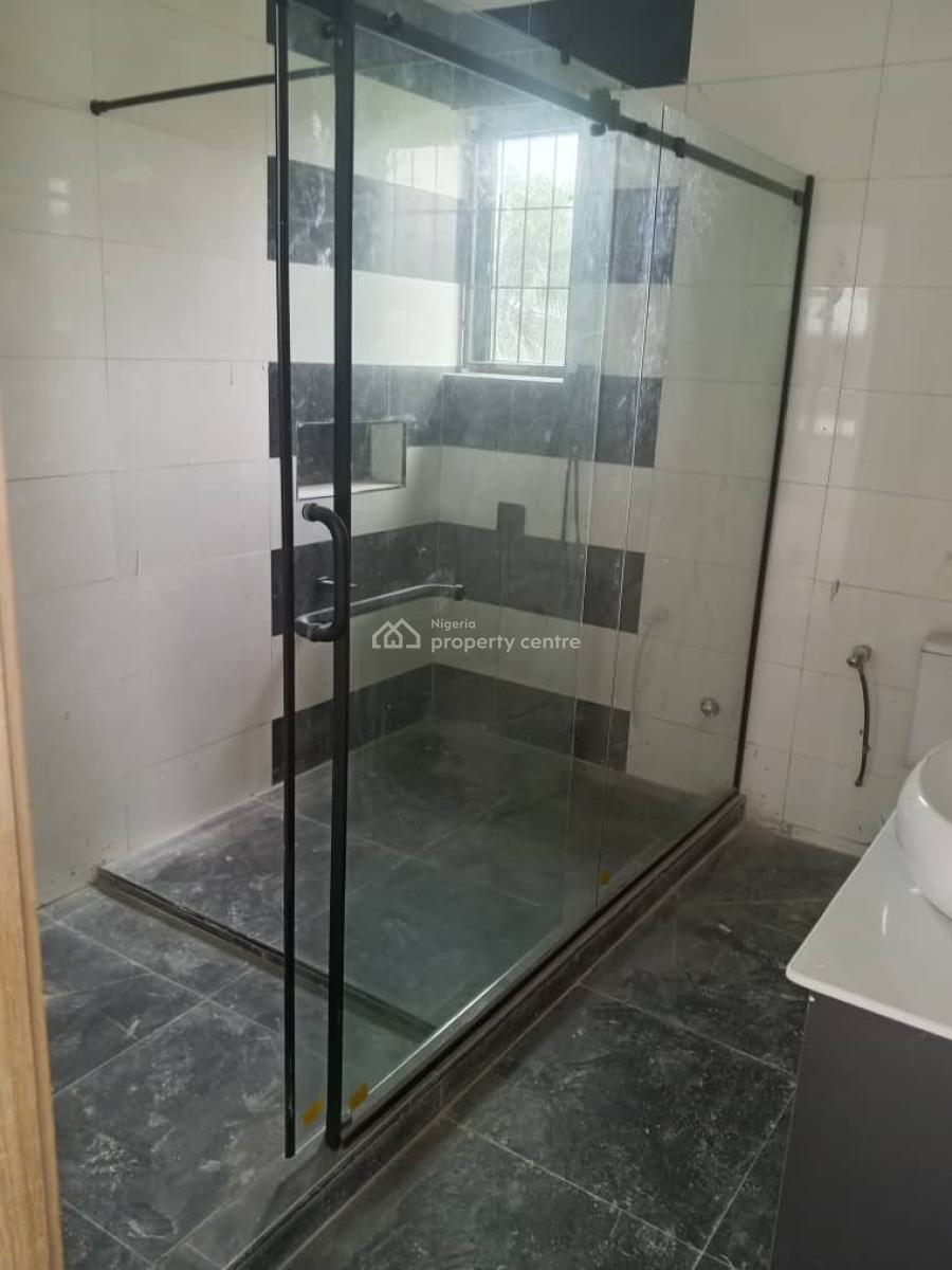 5 Bed Detached Duplex  Bq, Opic, Isheri North, Lagos, Detached Duplex for Sale