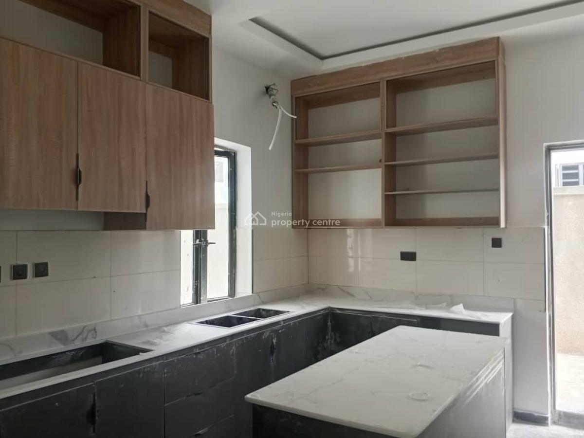 5 Bed Detached Duplex  Bq, Opic, Isheri North, Lagos, Detached Duplex for Sale