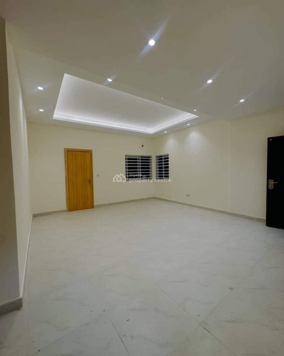 Exquisite 2 Bedroom Apartment in Serene Location, Ikeja, Lagos, Flat / Apartment for Sale