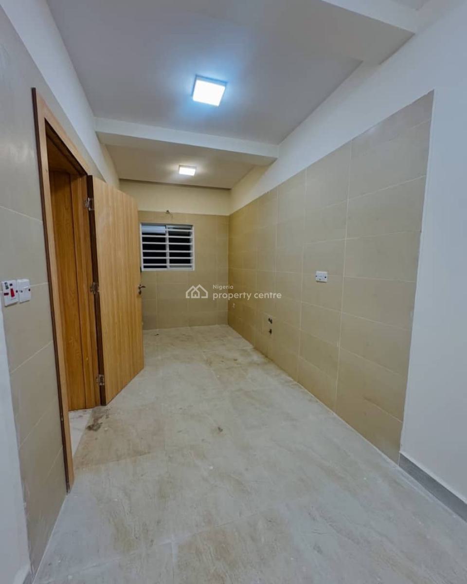 Exquisite 2 Bedroom Apartment in Serene Location, Ikeja, Lagos, Flat / Apartment for Sale