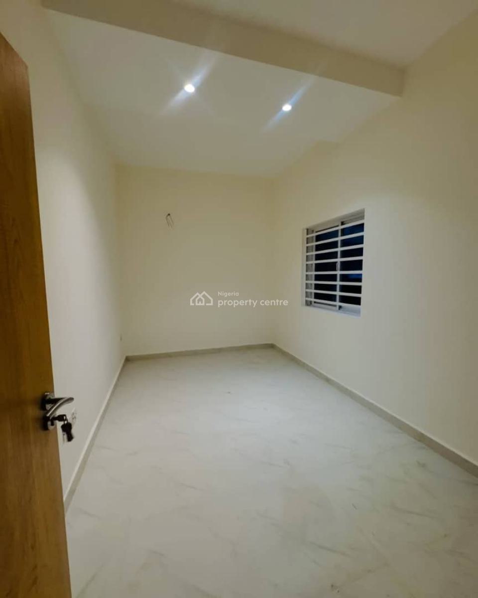 Exquisite 2 Bedroom Apartment in Serene Location, Ikeja, Lagos, Flat / Apartment for Sale