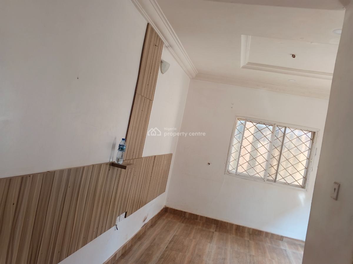 Sharp 2bedroom at News Engineering (ground Floor), News Engineering Area, Dawaki, Gwarinpa, Abuja, Flat / Apartment for Rent