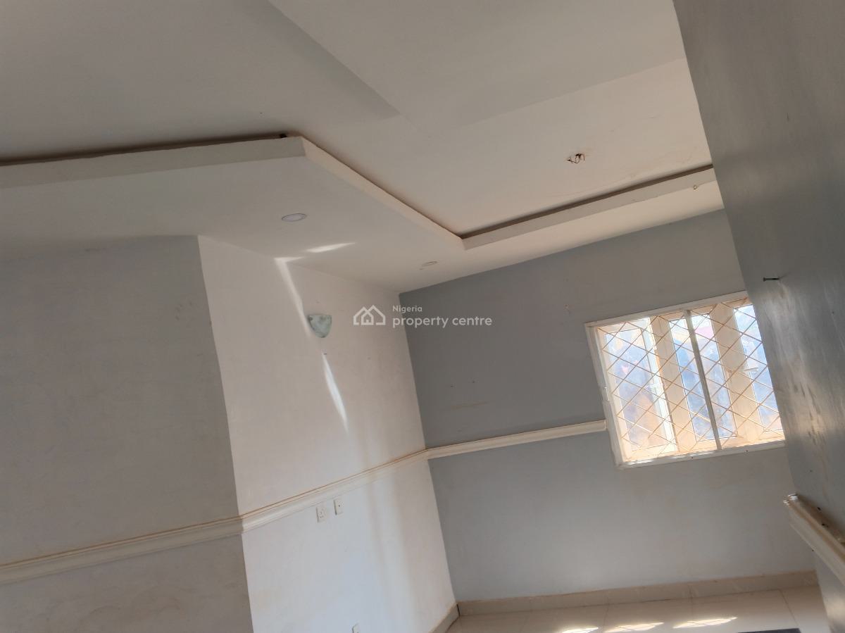 Sharp 2bedroom at News Engineering (ground Floor), News Engineering Area, Dawaki, Gwarinpa, Abuja, Flat / Apartment for Rent