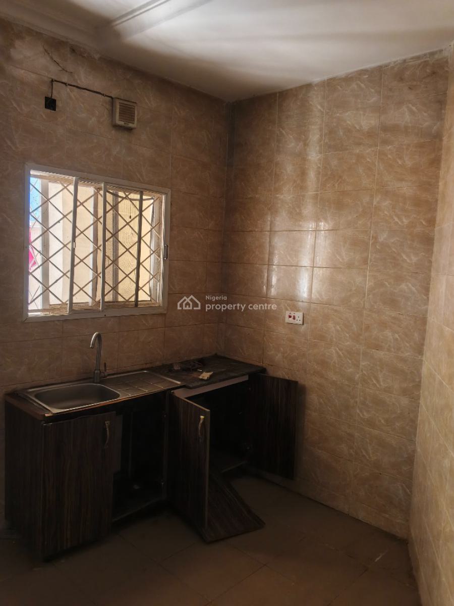 Sharp 2bedroom at News Engineering (ground Floor), News Engineering Area, Dawaki, Gwarinpa, Abuja, Flat / Apartment for Rent