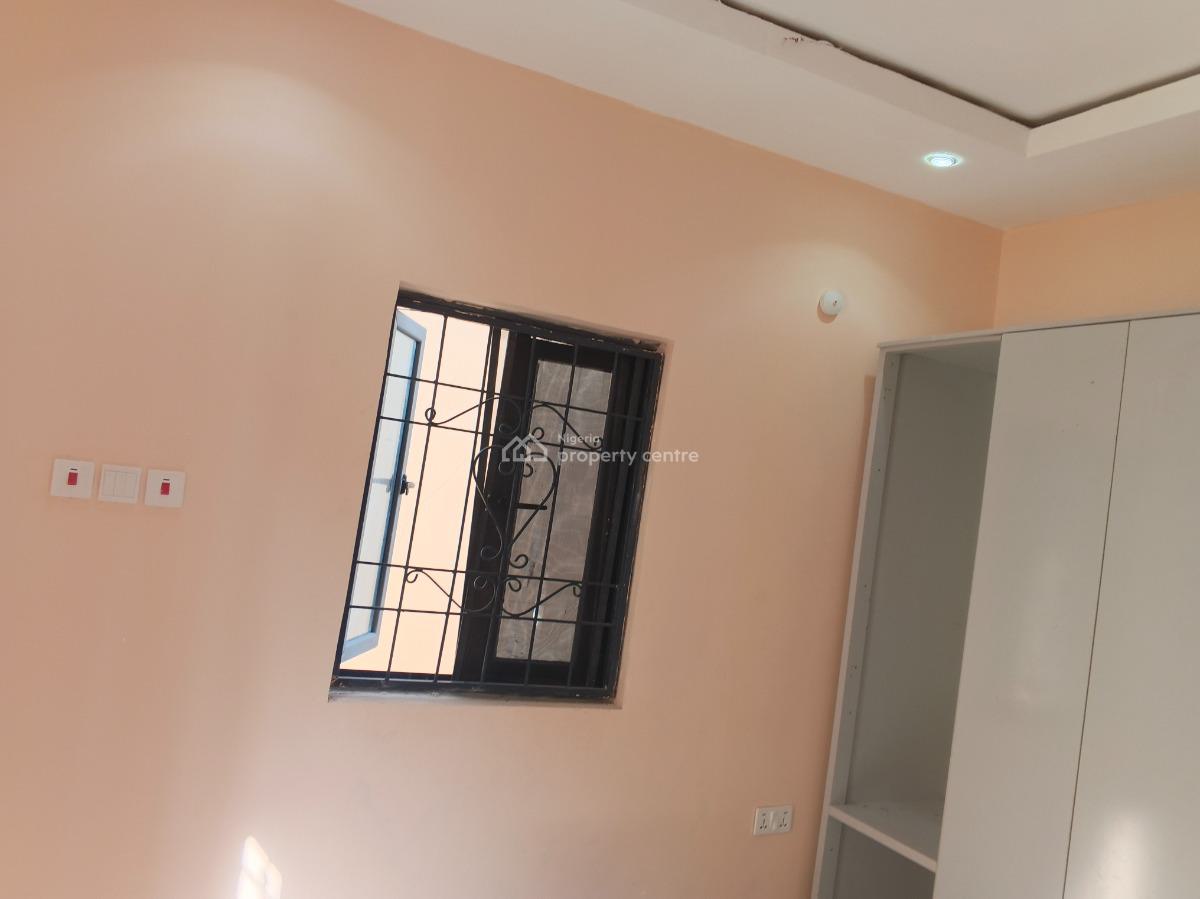 New 2 Bedroom (tarred Road), News Engineering Area, Dawaki, Gwarinpa, Abuja, Flat / Apartment for Rent
