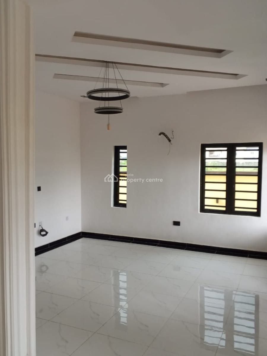 4 Bed Detached Duplex with Security House, Opic, Isheri North, Lagos, Detached Duplex for Sale