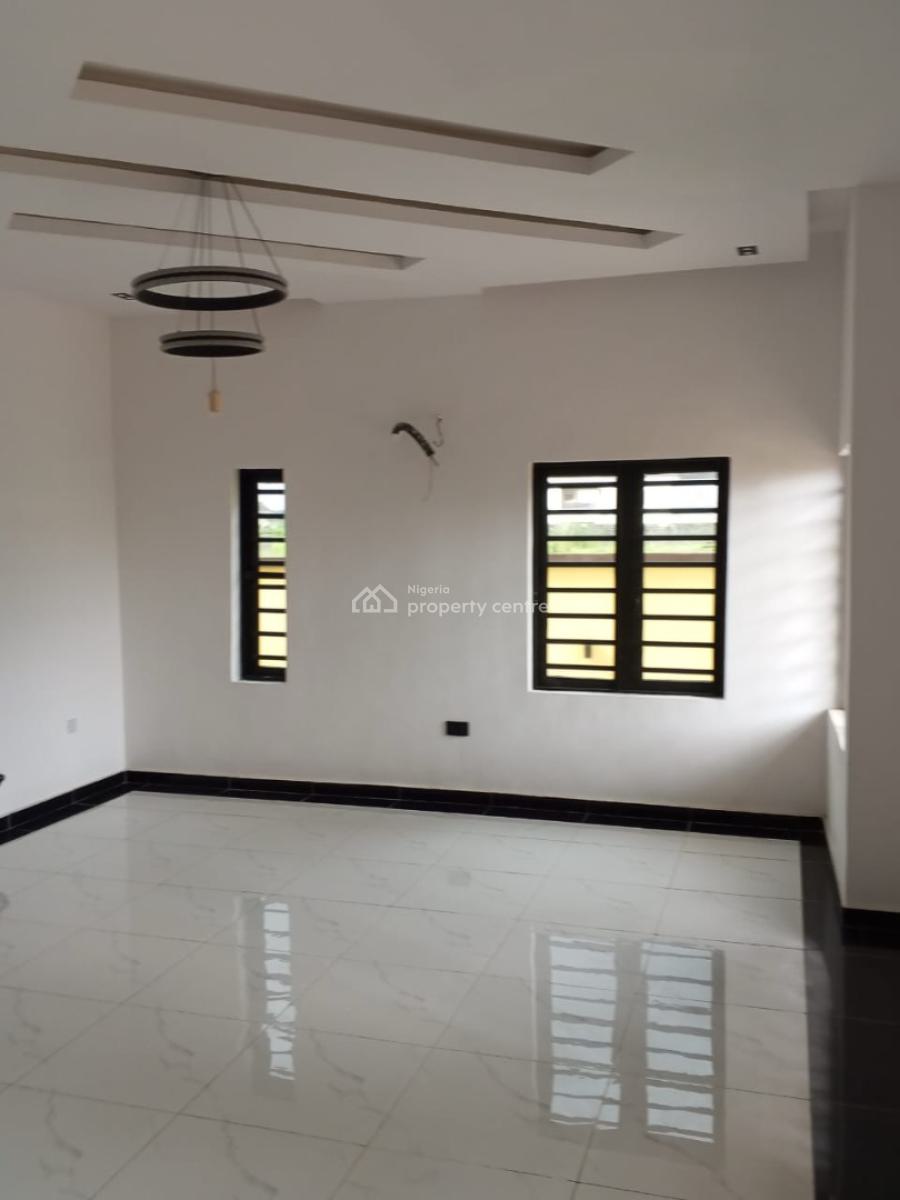 4 Bed Detached Duplex with Security House, Opic, Isheri North, Lagos, Detached Duplex for Sale