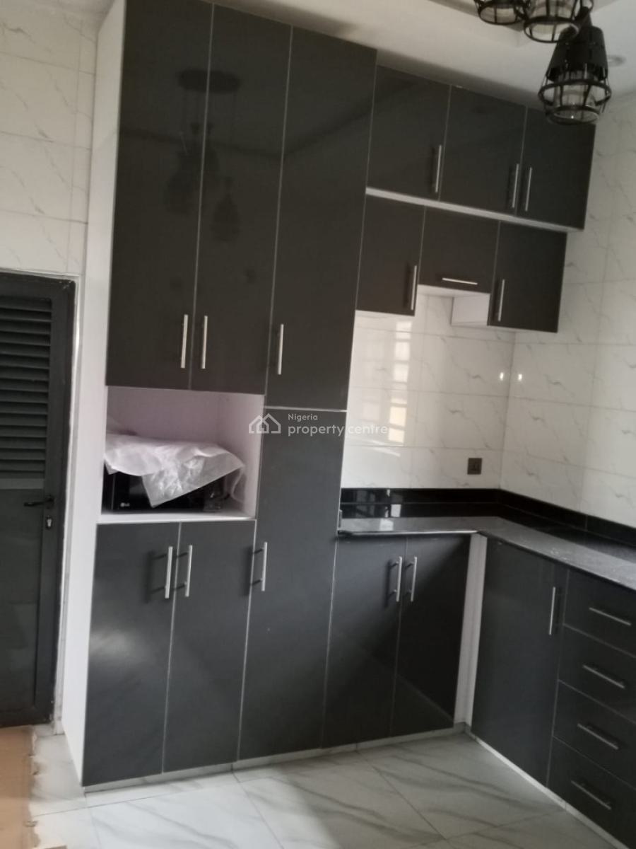 4 Bed Detached Duplex with Security House, Opic, Isheri North, Lagos, Detached Duplex for Sale