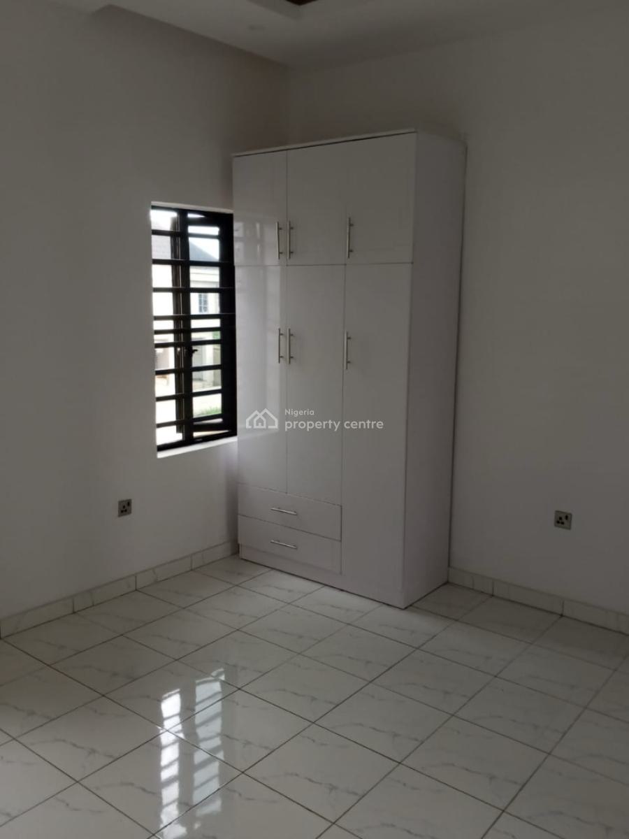 4 Bed Detached Duplex with Security House, Opic, Isheri North, Lagos, Detached Duplex for Sale
