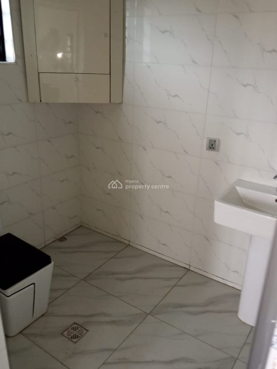 4 Bed Detached Duplex with Security House, Opic, Isheri North, Lagos, Detached Duplex for Sale