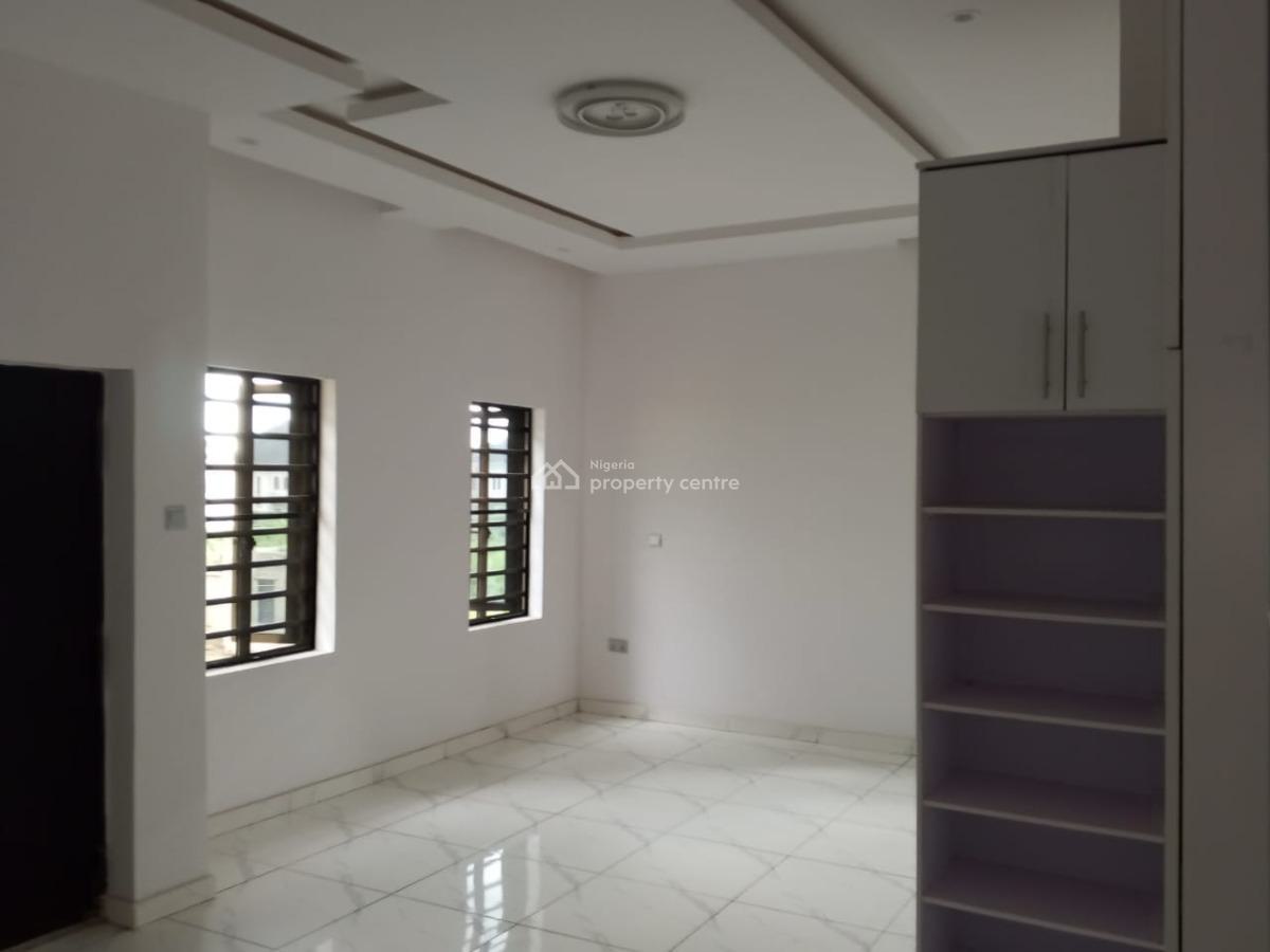 4 Bed Detached Duplex with Security House, Opic, Isheri North, Lagos, Detached Duplex for Sale