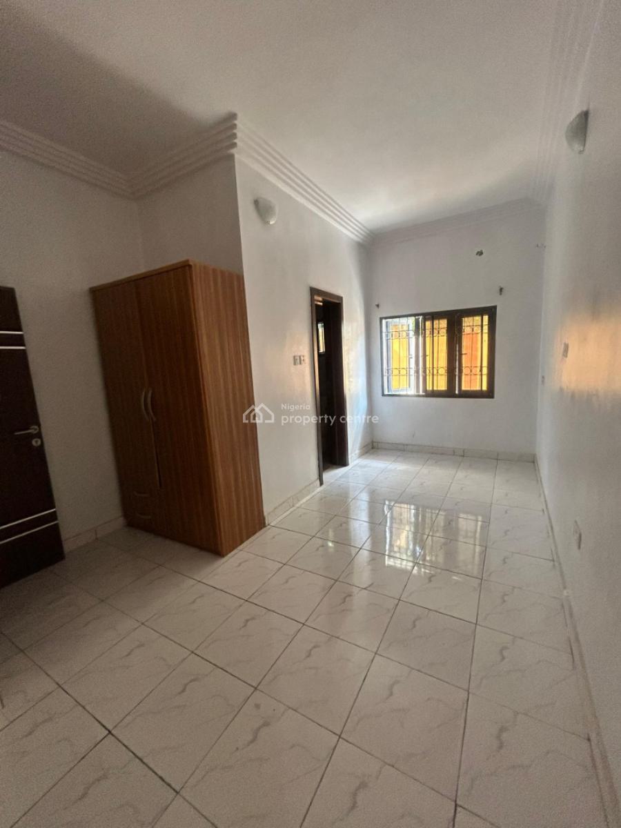 Spacious 3bedroom Flat with Bq at Main Lekki Phase 1, Lekki Phase 1 By Adeb, Lekki Phase 1, Lekki, Lagos, House for Rent