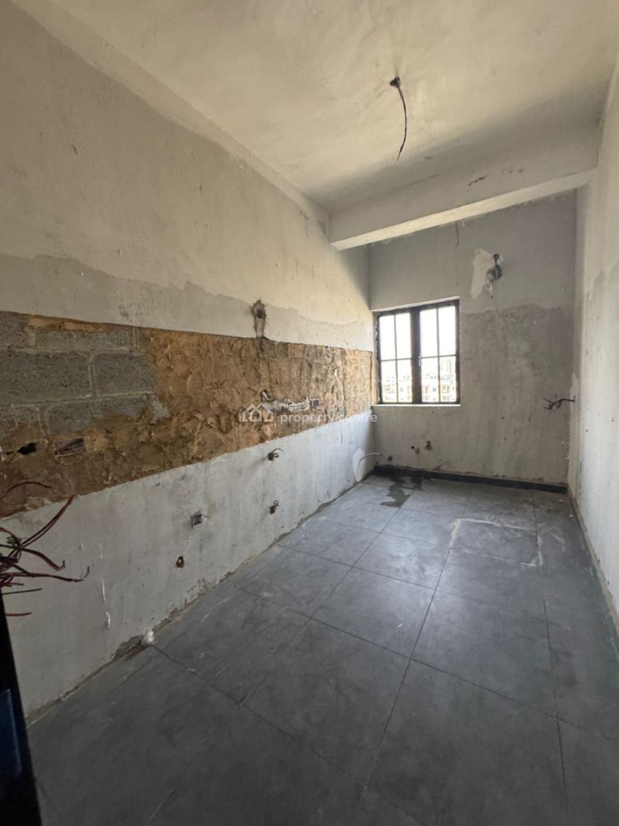 3 Bedroom Apartment Available, Ikate, Lekki, Lagos, Flat / Apartment for Sale