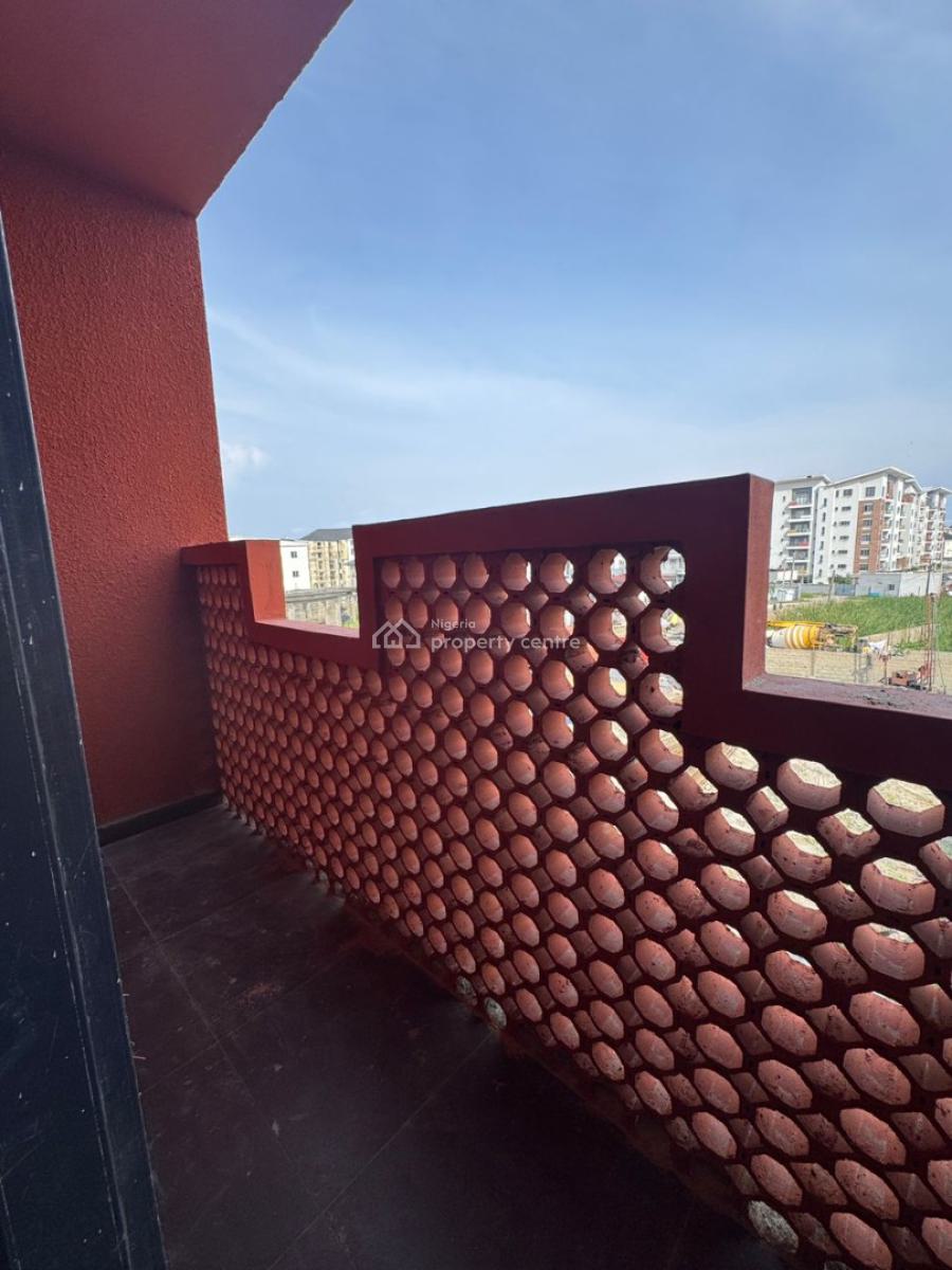 3 Bedroom Apartment Available, Ikate, Lekki, Lagos, Flat / Apartment for Sale
