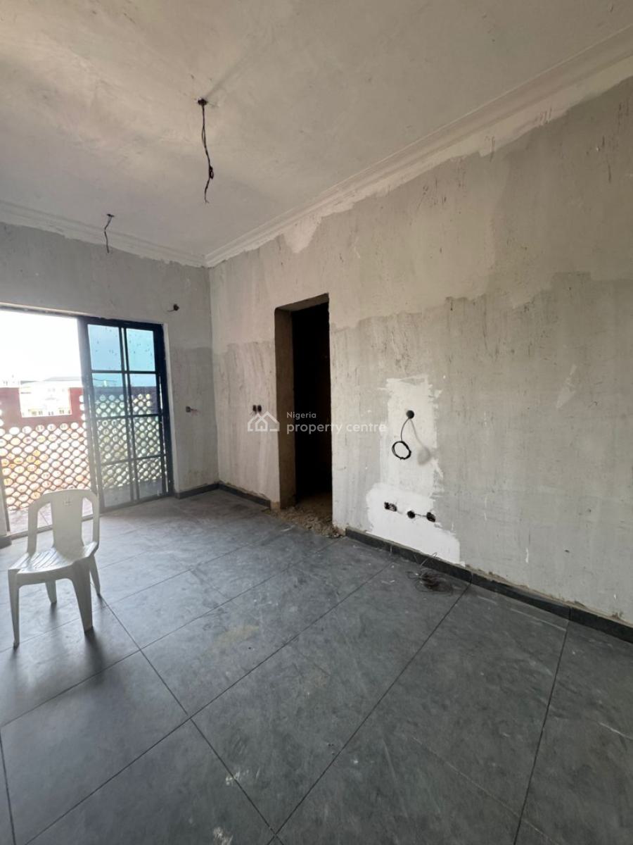 3 Bedroom Apartment Available, Ikate, Lekki, Lagos, Flat / Apartment for Sale