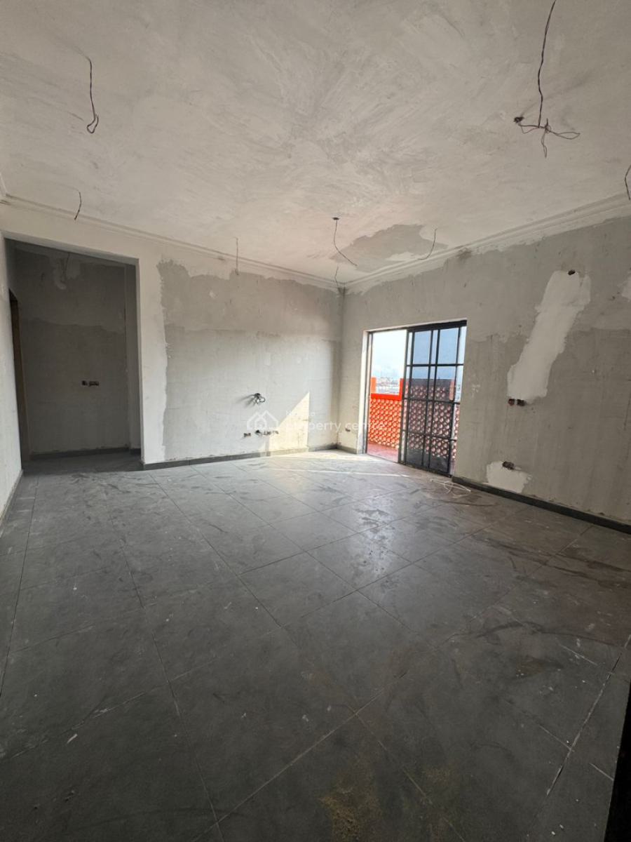 3 Bedroom Apartment Available, Ikate, Lekki, Lagos, Flat / Apartment for Sale