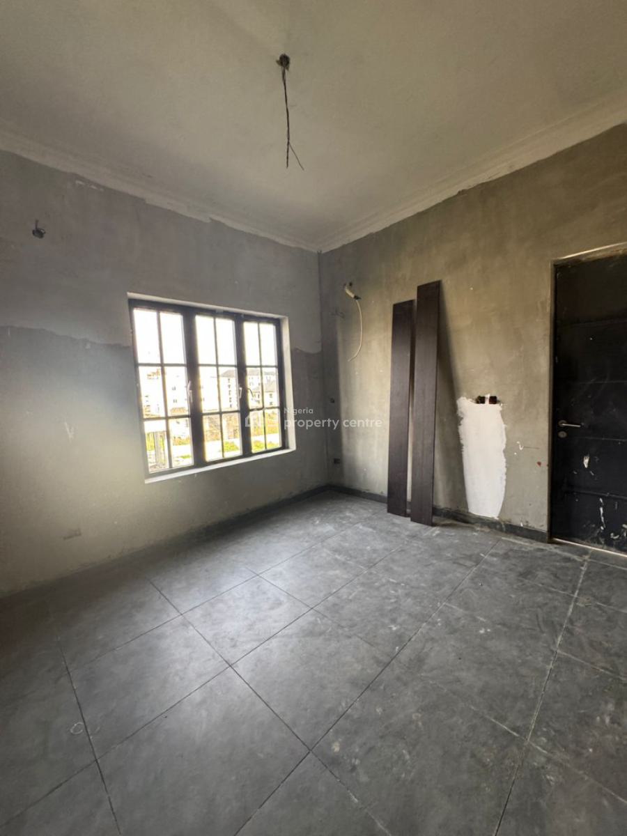 3 Bedroom Apartment Available, Ikate, Lekki, Lagos, Flat / Apartment for Sale