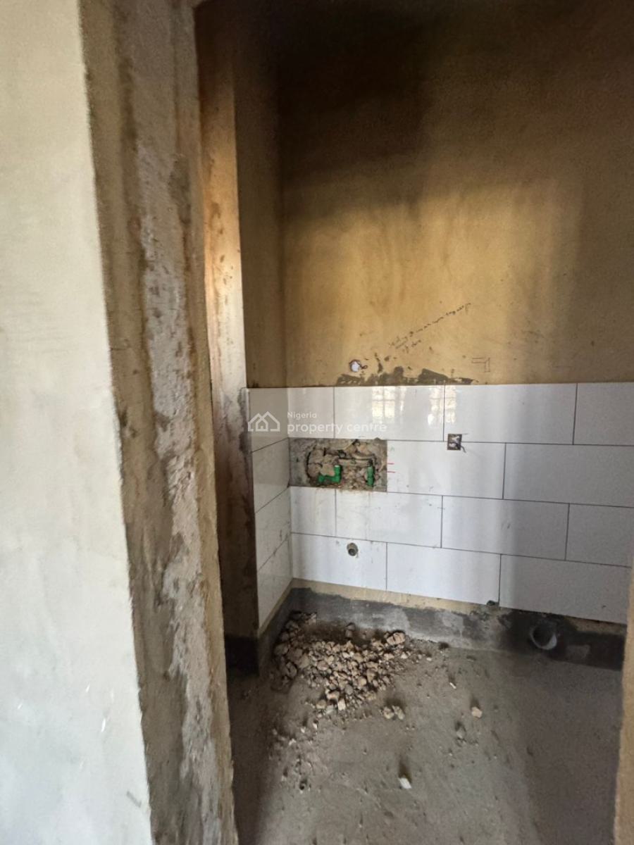 3 Bedroom Apartment Available, Ikate, Lekki, Lagos, Flat / Apartment for Sale