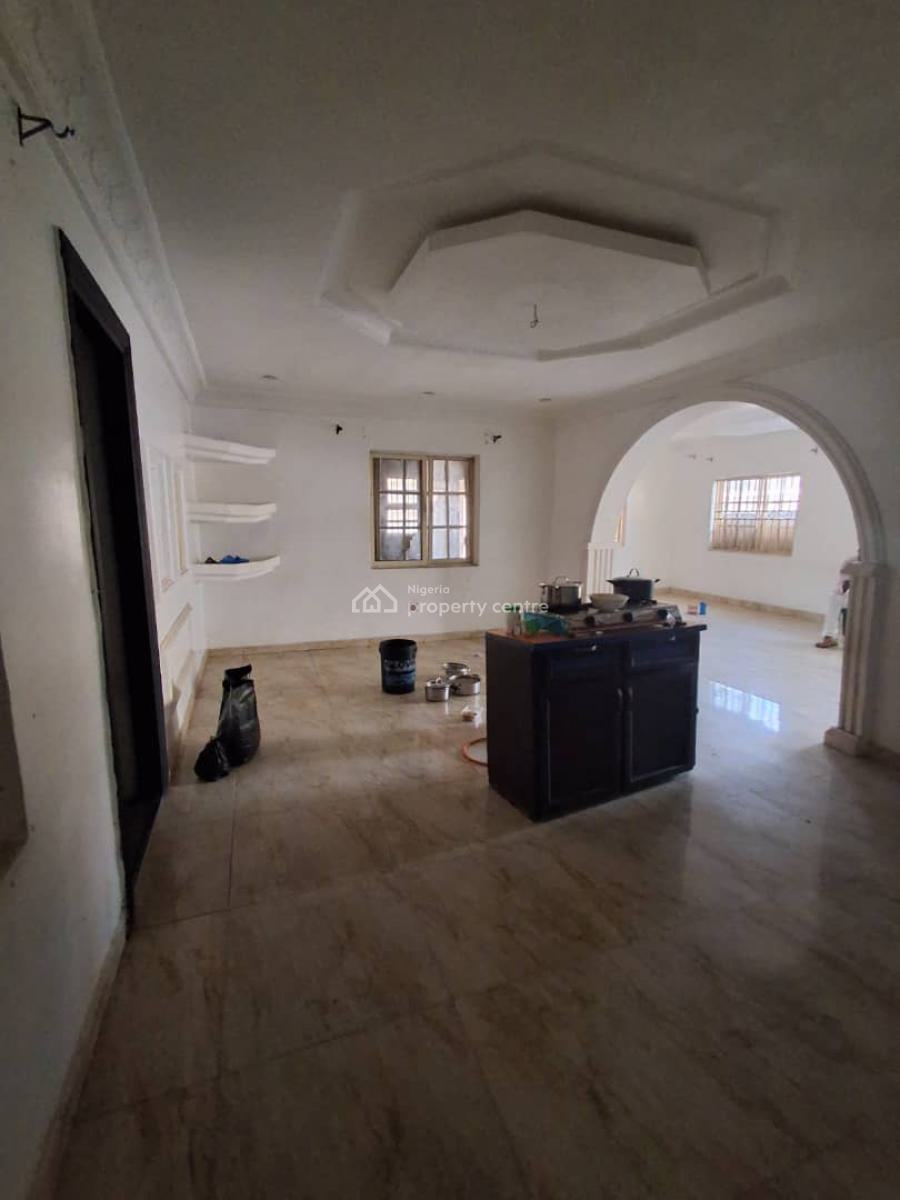 Massive Shared Apartment  in a Call Access Estate  Interlocking Road, Badore Ajah Lekki, Ajah, Lagos, Self Contain (single Rooms) for Rent