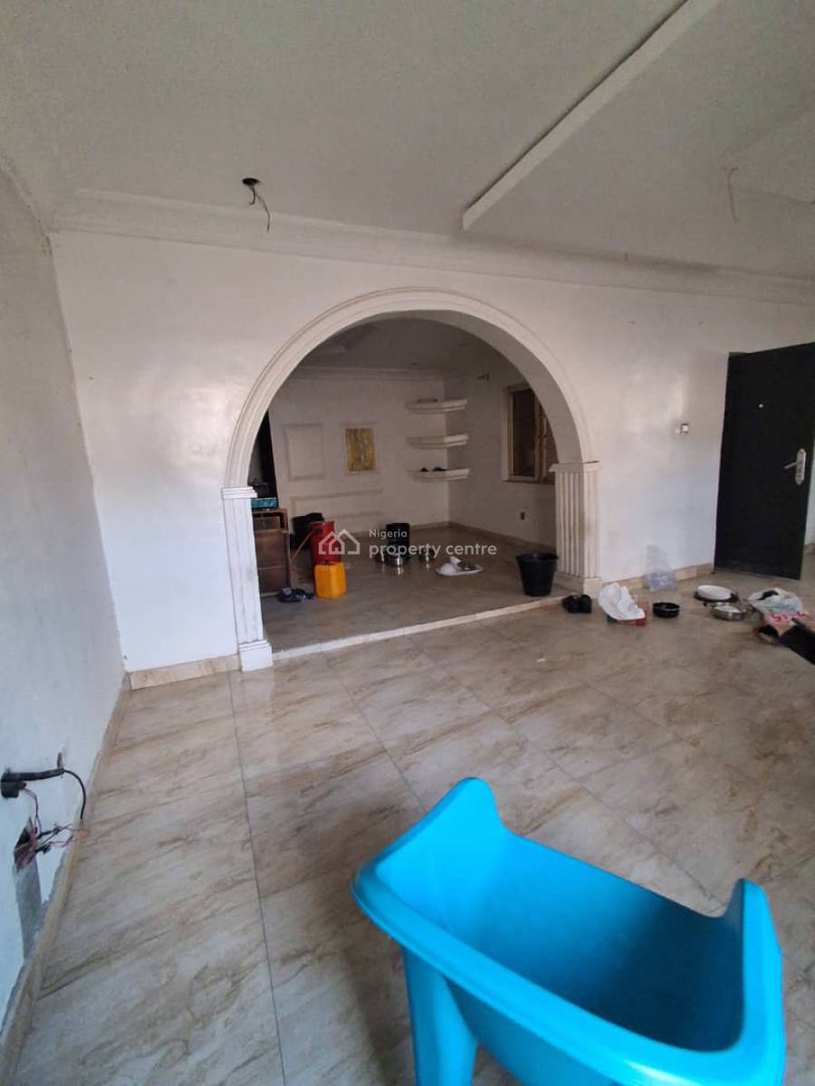 Massive Shared Apartment  in a Call Access Estate  Interlocking Road, Badore Ajah Lekki, Ajah, Lagos, Self Contain (single Rooms) for Rent