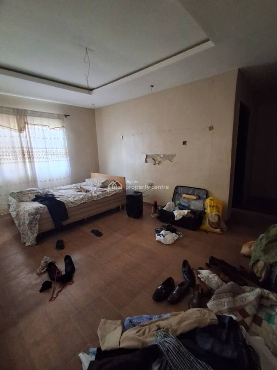 Massive Shared Apartment  in a Call Access Estate  Interlocking Road, Badore Ajah Lekki, Ajah, Lagos, Self Contain (single Rooms) for Rent