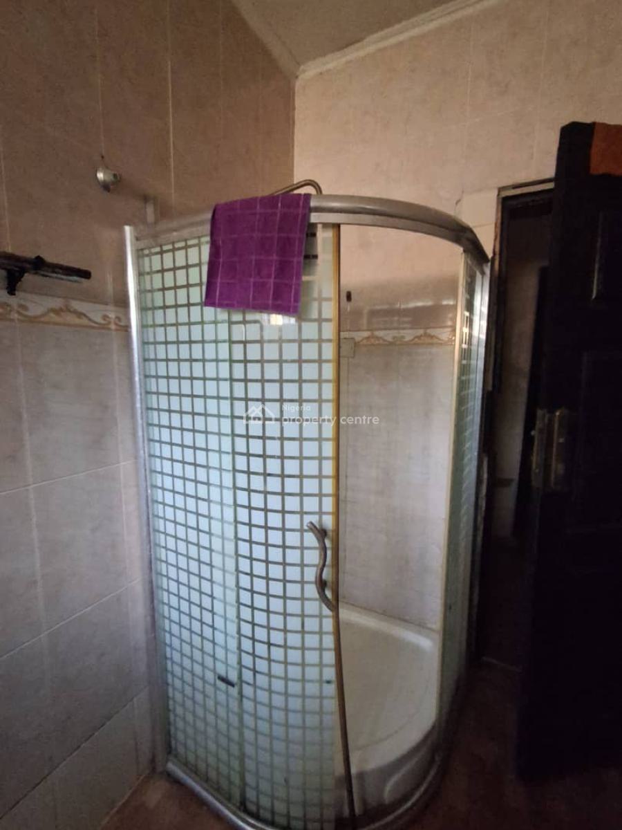 Massive Shared Apartment  in a Call Access Estate  Interlocking Road, Badore Ajah Lekki, Ajah, Lagos, Self Contain (single Rooms) for Rent