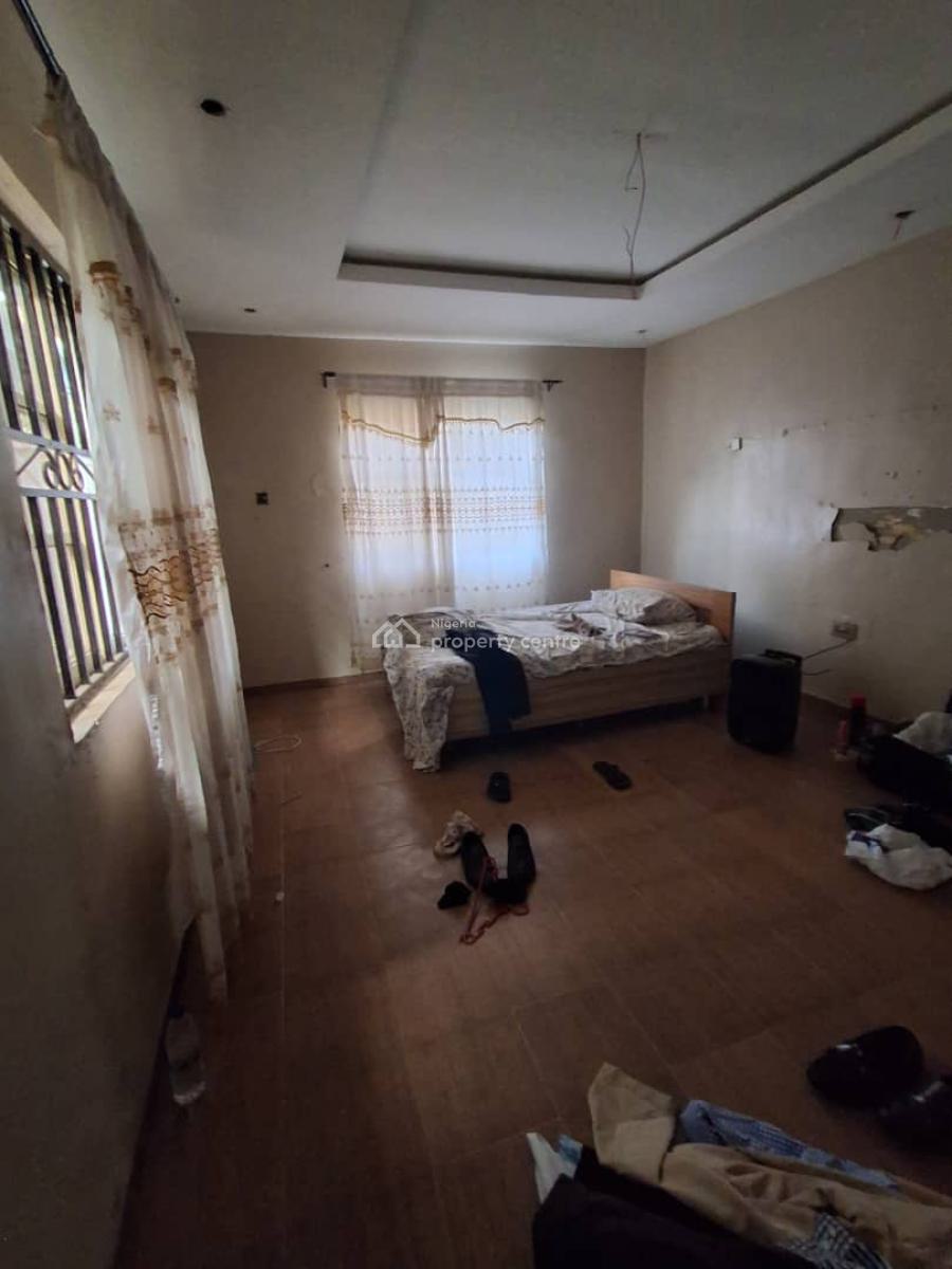 Massive Shared Apartment  in a Call Access Estate  Interlocking Road, Badore Ajah Lekki, Ajah, Lagos, Self Contain (single Rooms) for Rent