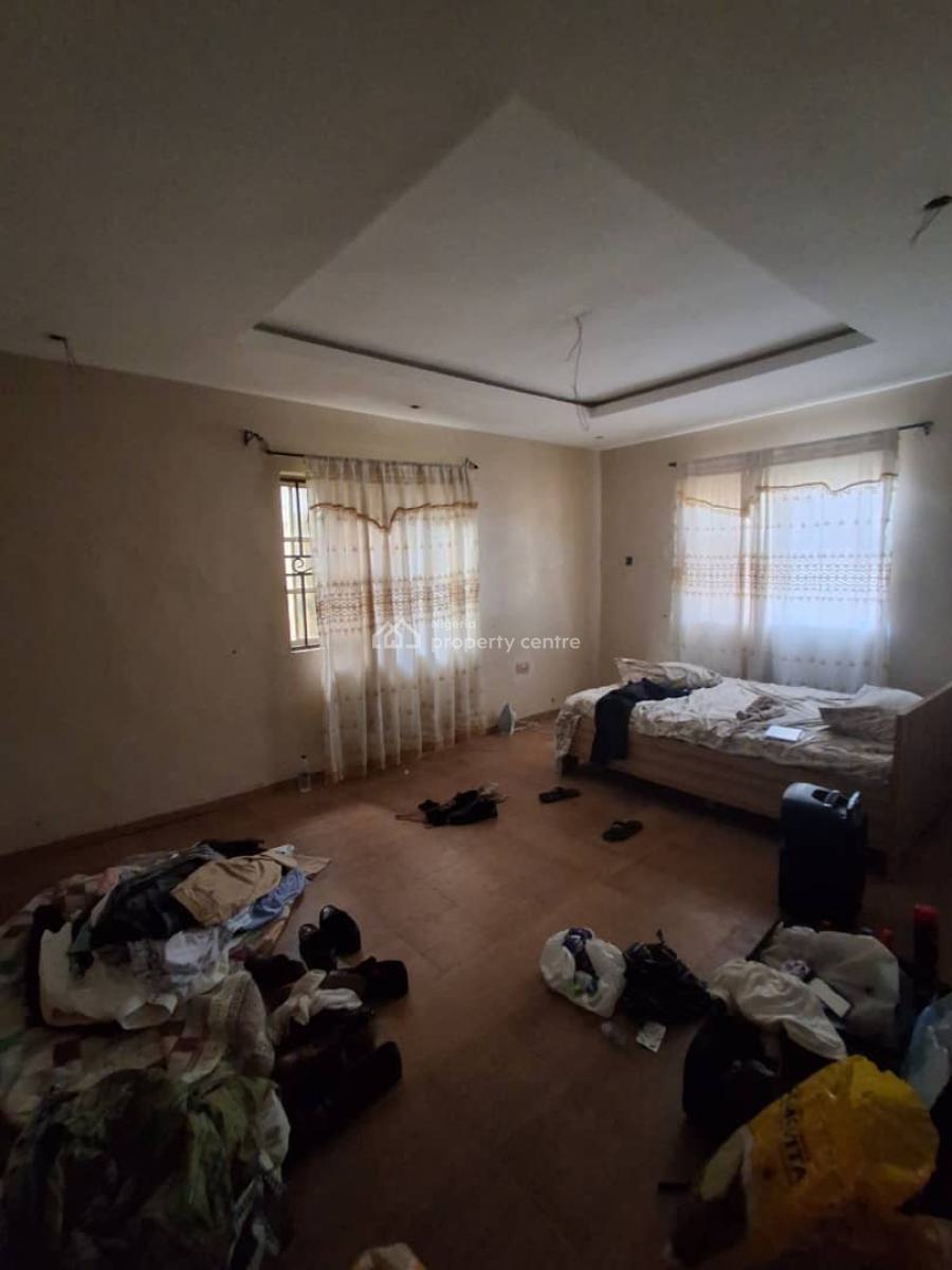 Massive Shared Apartment  in a Call Access Estate  Interlocking Road, Badore Ajah Lekki, Ajah, Lagos, Self Contain (single Rooms) for Rent