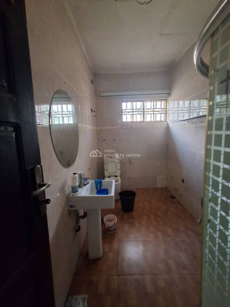 Massive Shared Apartment  in a Call Access Estate  Interlocking Road, Badore Ajah Lekki, Ajah, Lagos, Self Contain (single Rooms) for Rent