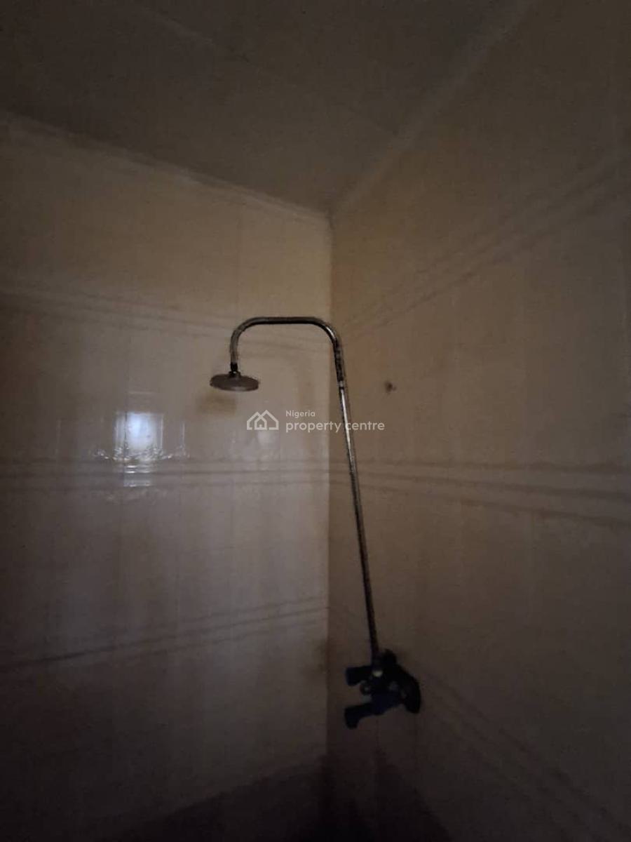 Massive Shared Apartment  in a Call Access Estate  Interlocking Road, Badore Ajah Lekki, Ajah, Lagos, Self Contain (single Rooms) for Rent