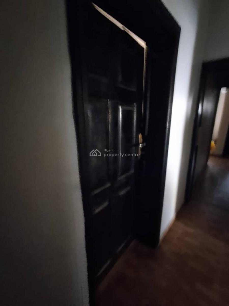 Massive Shared Apartment  in a Call Access Estate  Interlocking Road, Badore Ajah Lekki, Ajah, Lagos, Self Contain (single Rooms) for Rent
