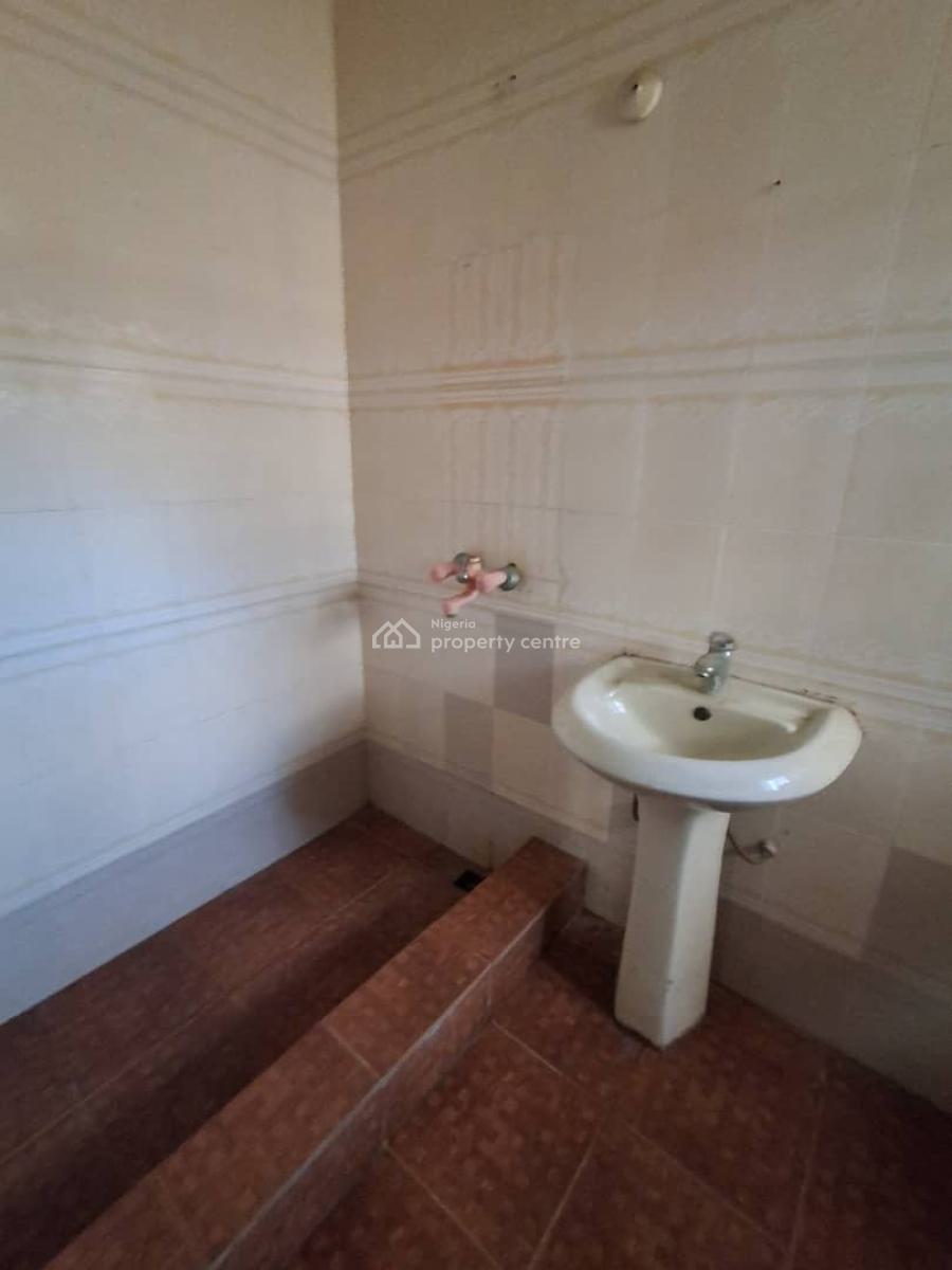 Massive Shared Apartment  in a Call Access Estate  Interlocking Road, Badore Ajah Lekki, Ajah, Lagos, Self Contain (single Rooms) for Rent