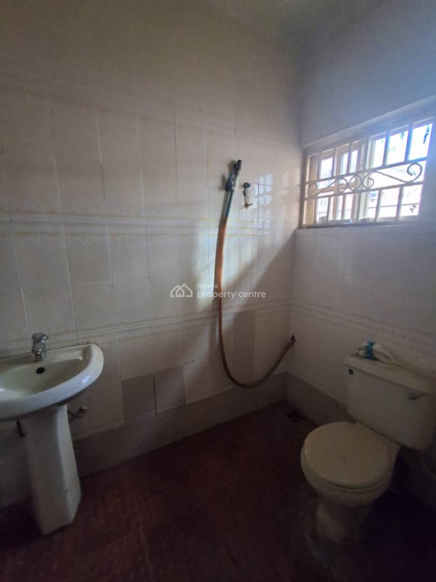 Massive Shared Apartment  in a Call Access Estate  Interlocking Road, Badore Ajah Lekki, Ajah, Lagos, Self Contain (single Rooms) for Rent