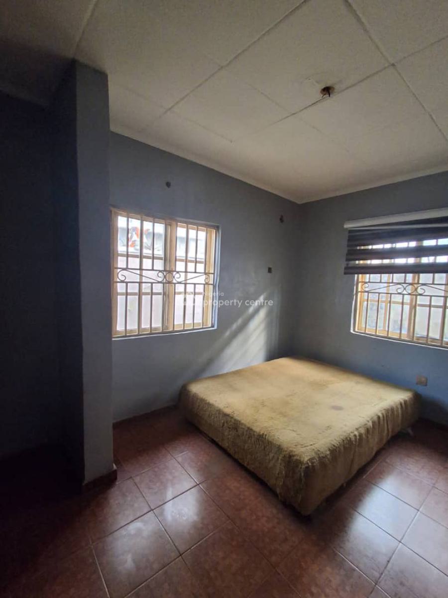 Massive Shared Apartment  in a Call Access Estate  Interlocking Road, Badore Ajah Lekki, Ajah, Lagos, Self Contain (single Rooms) for Rent