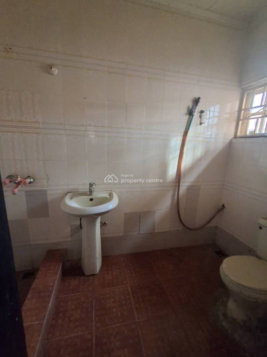 Massive Shared Apartment  in a Call Access Estate  Interlocking Road, Badore Ajah Lekki, Ajah, Lagos, Self Contain (single Rooms) for Rent