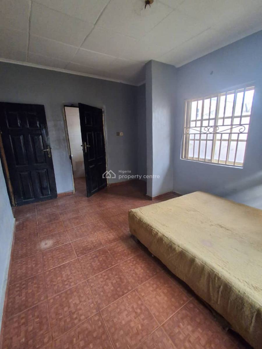 Massive Shared Apartment  in a Call Access Estate  Interlocking Road, Badore Ajah Lekki, Ajah, Lagos, Self Contain (single Rooms) for Rent