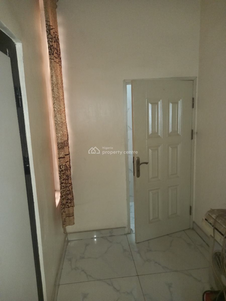 Modern 5 Bedroom Fully Detached Duplex with Bq, Ikota Villa Estate Lekki Lagos, Ikota, Lekki, Lagos, Detached Duplex for Sale