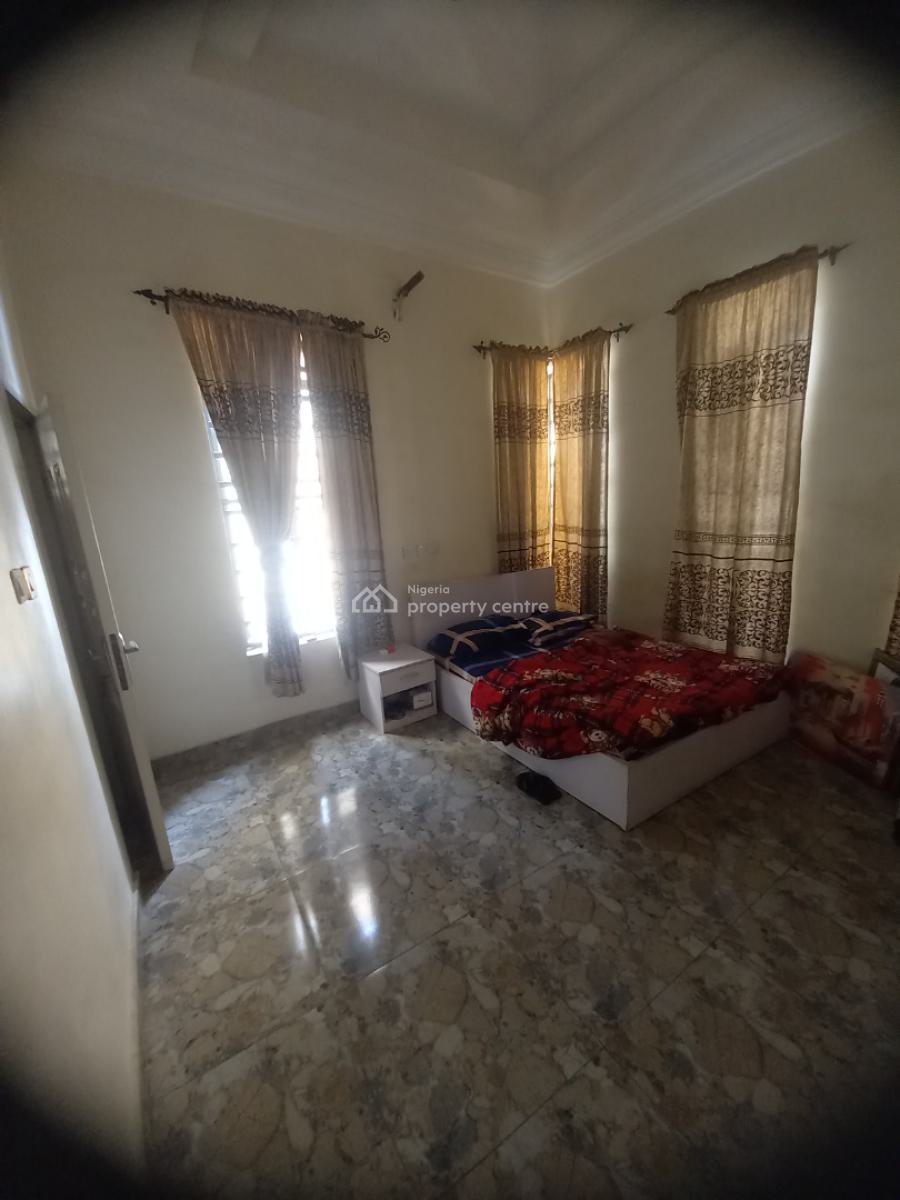 Modern 5 Bedroom Fully Detached Duplex with Bq, Ikota Villa Estate Lekki Lagos, Ikota, Lekki, Lagos, Detached Duplex for Sale