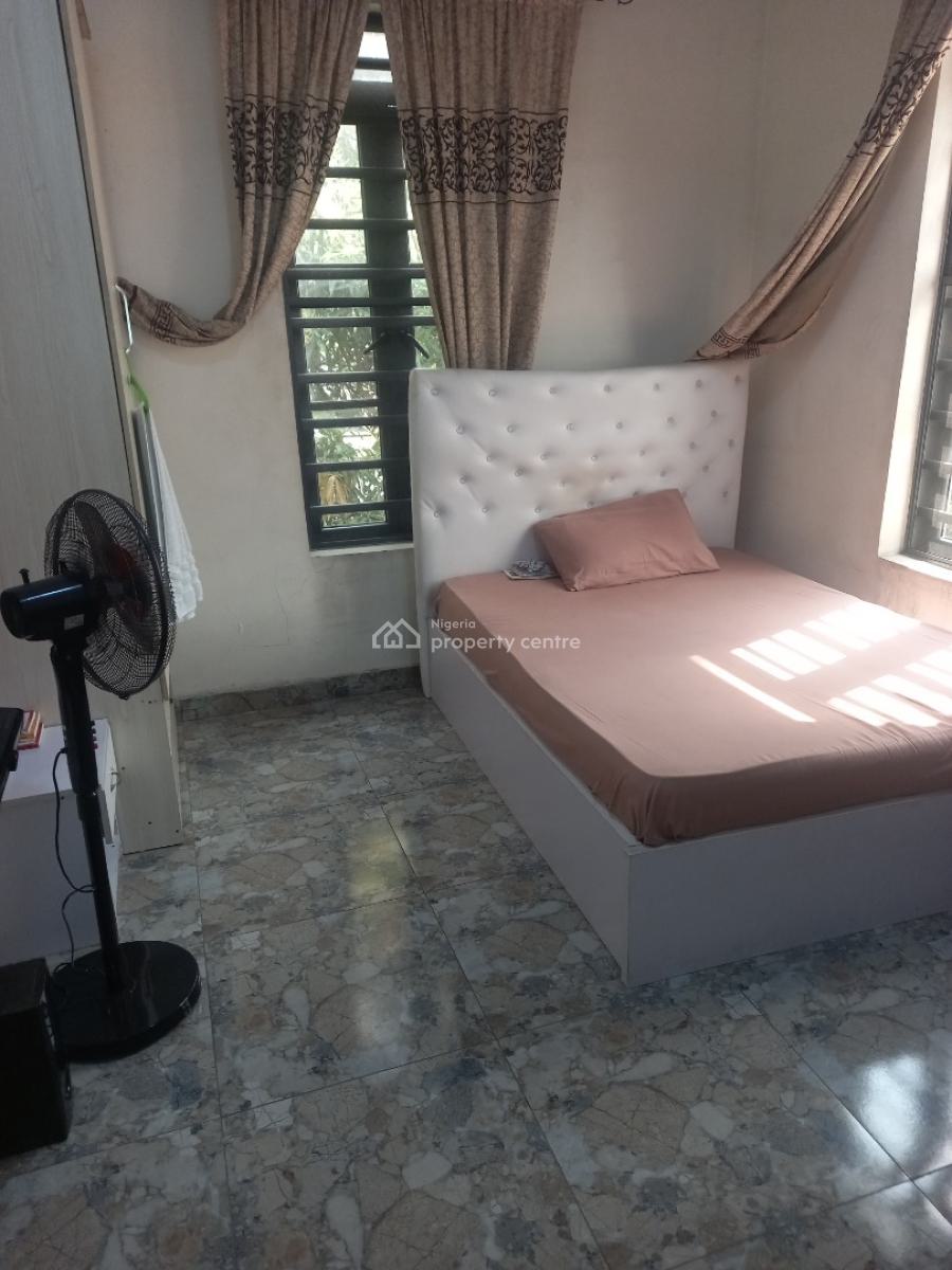 Modern 5 Bedroom Fully Detached Duplex with Bq, Ikota Villa Estate Lekki Lagos, Ikota, Lekki, Lagos, Detached Duplex for Sale