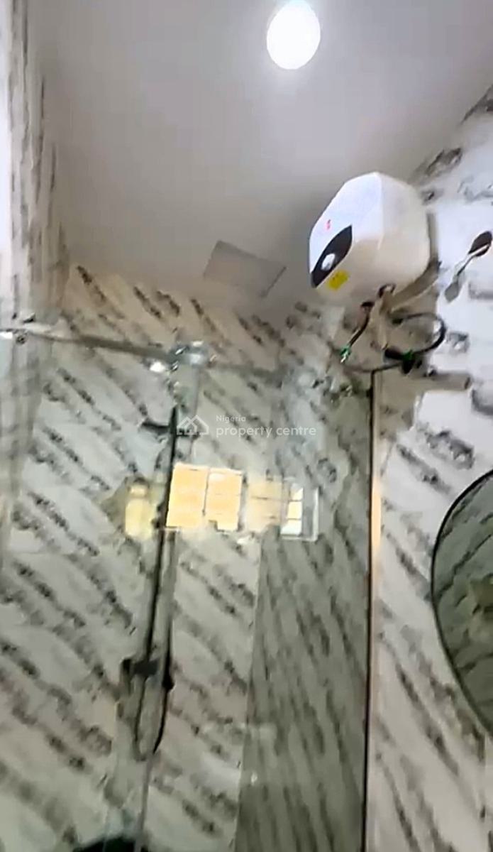 Quality and Fully Furnished Luxury 1 Bedroom Duplex Apartment, Off Bode Thomas, Surulere, Surulere, Lagos, Mini Flat (room and Parlour) Short Let