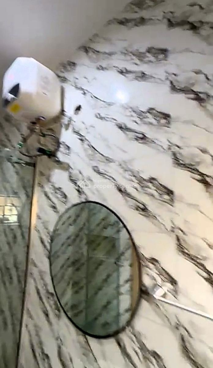 Quality and Fully Furnished Luxury 1 Bedroom Duplex Apartment, Off Bode Thomas, Surulere, Surulere, Lagos, Mini Flat (room and Parlour) Short Let