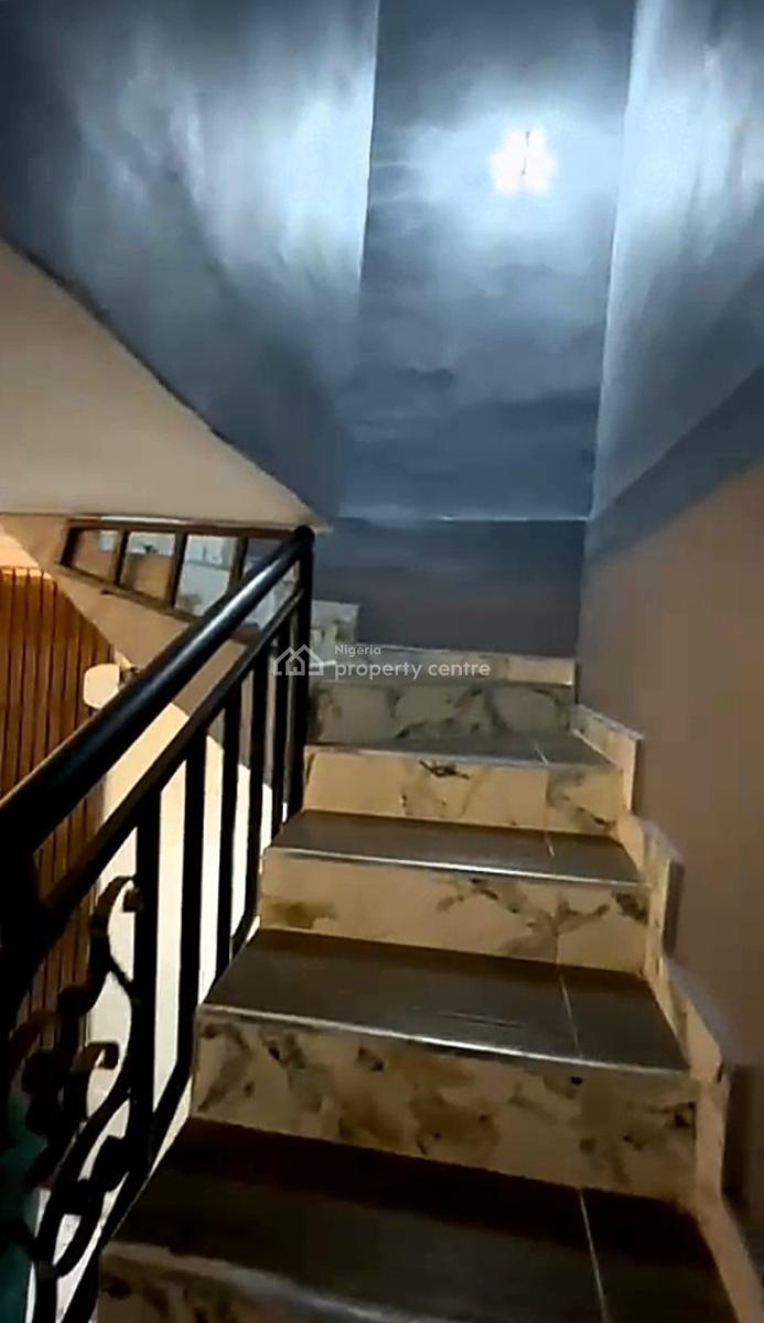 Quality and Fully Furnished Luxury 1 Bedroom Duplex Apartment, Off Bode Thomas, Surulere, Surulere, Lagos, Mini Flat (room and Parlour) Short Let