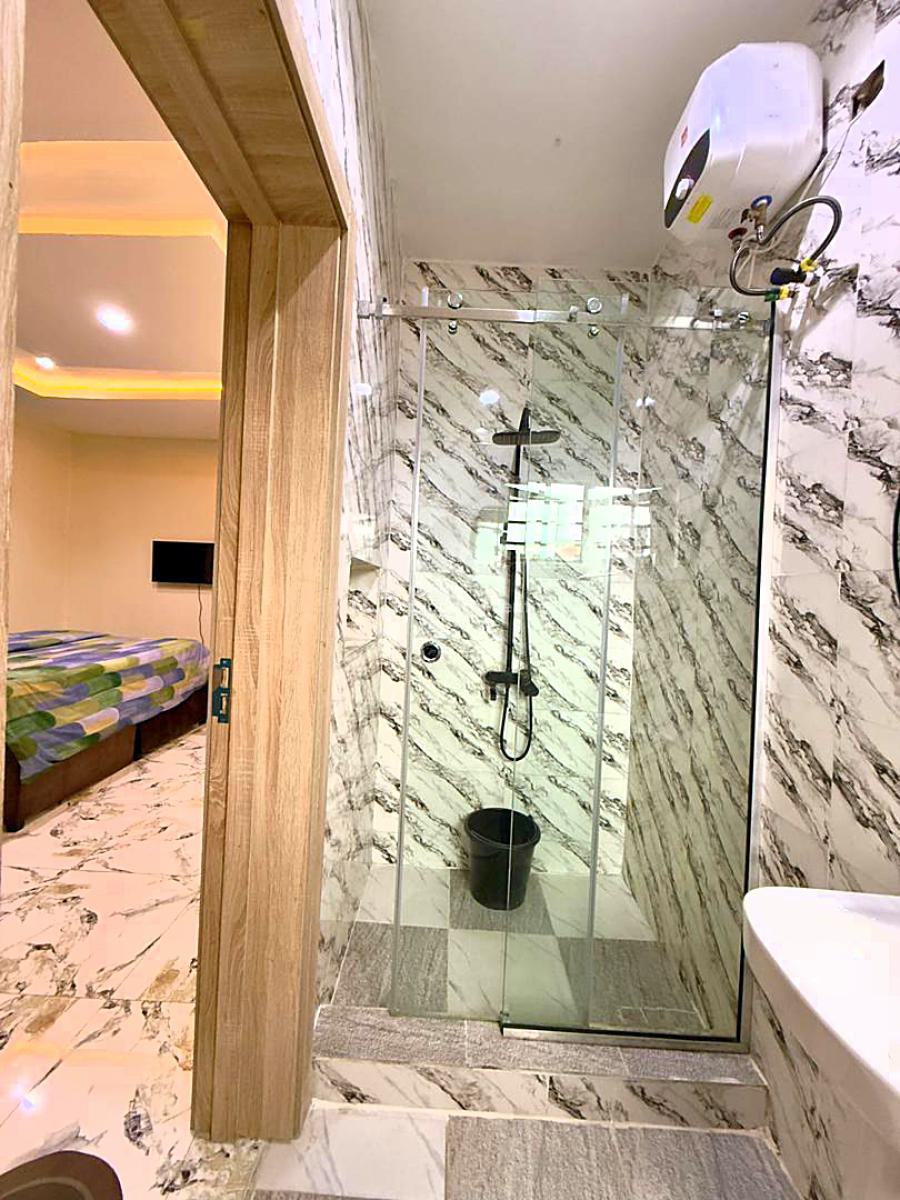 Quality and Fully Furnished Luxury 1 Bedroom Duplex, Off Bode Thomas, Surulere, Surulere, Lagos, Mini Flat (room and Parlour) Short Let