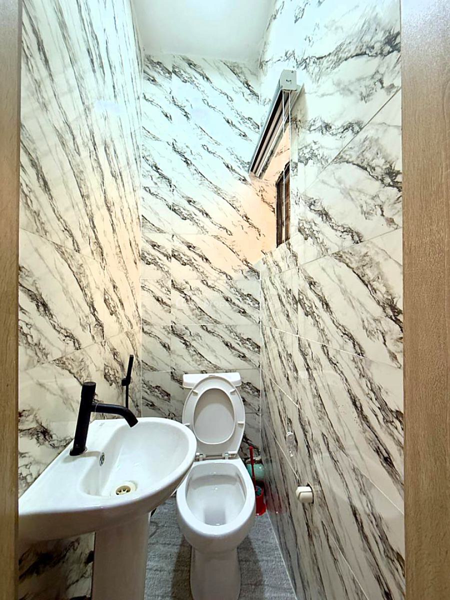 Quality and Fully Furnished Luxury 1 Bedroom Duplex, Off Bode Thomas, Surulere, Surulere, Lagos, Mini Flat (room and Parlour) Short Let