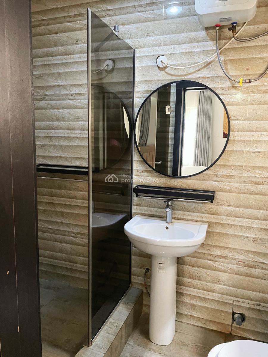 Beautiful 2bedroom Apartment with Bq, Ikoyi, Lagos, Flat / Apartment Short Let