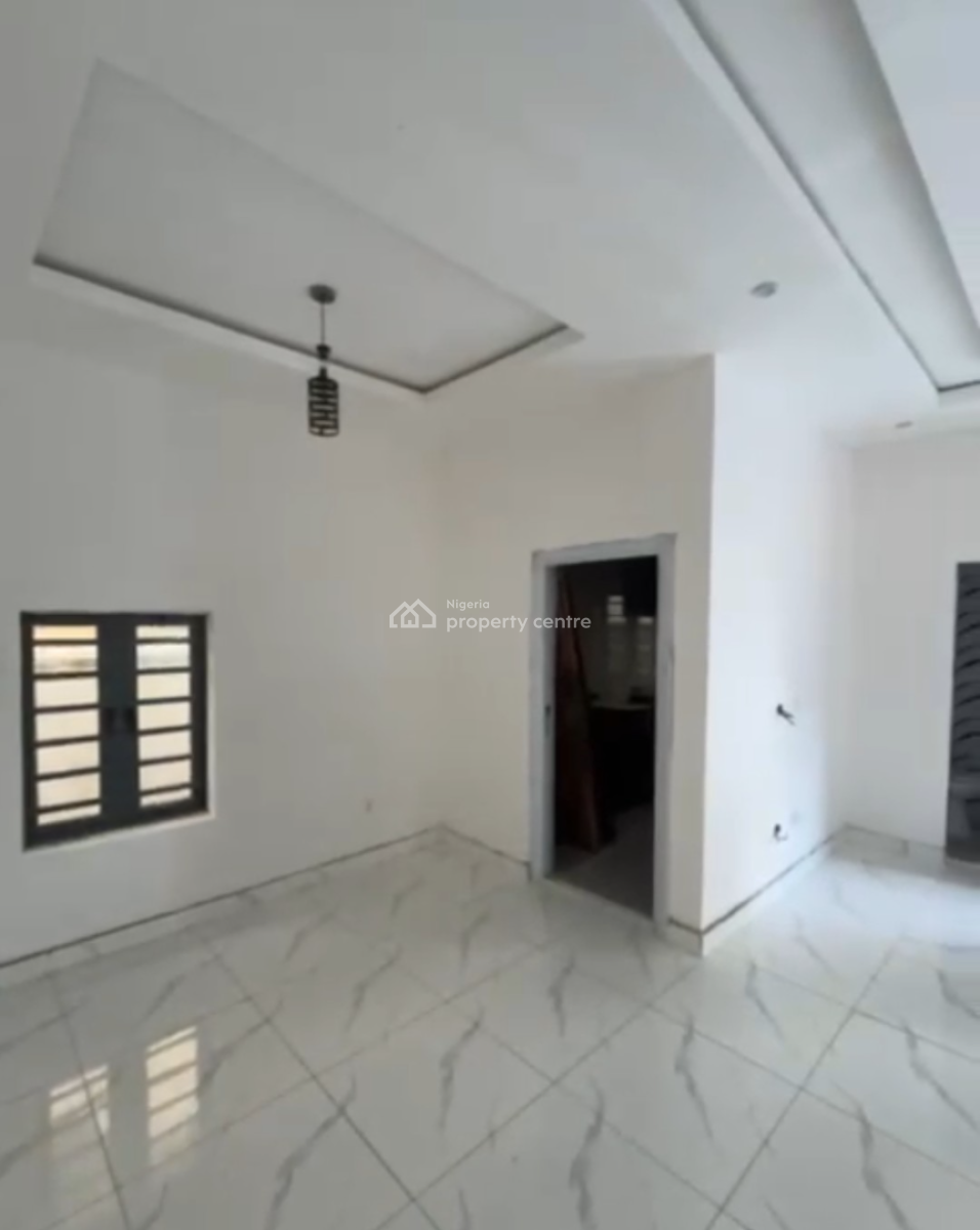 Fully Service 2bedroom Apartment at Thomas Estate Ajah, Thomas Estate Ajah By Big 2, Ajah, Lagos, House for Rent