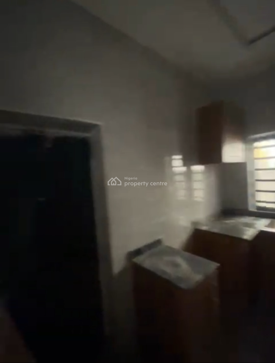 Fully Service 2bedroom Apartment at Thomas Estate Ajah, Thomas Estate Ajah By Big 2, Ajah, Lagos, House for Rent