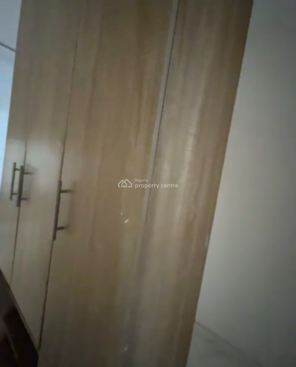 Fully Service 2bedroom Apartment at Thomas Estate Ajah, Thomas Estate Ajah By Big 2, Ajah, Lagos, House for Rent